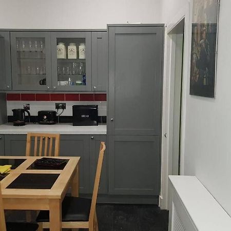 Snug - Fountain Bank Apartment Helensburgh Εξωτερικό φωτογραφία