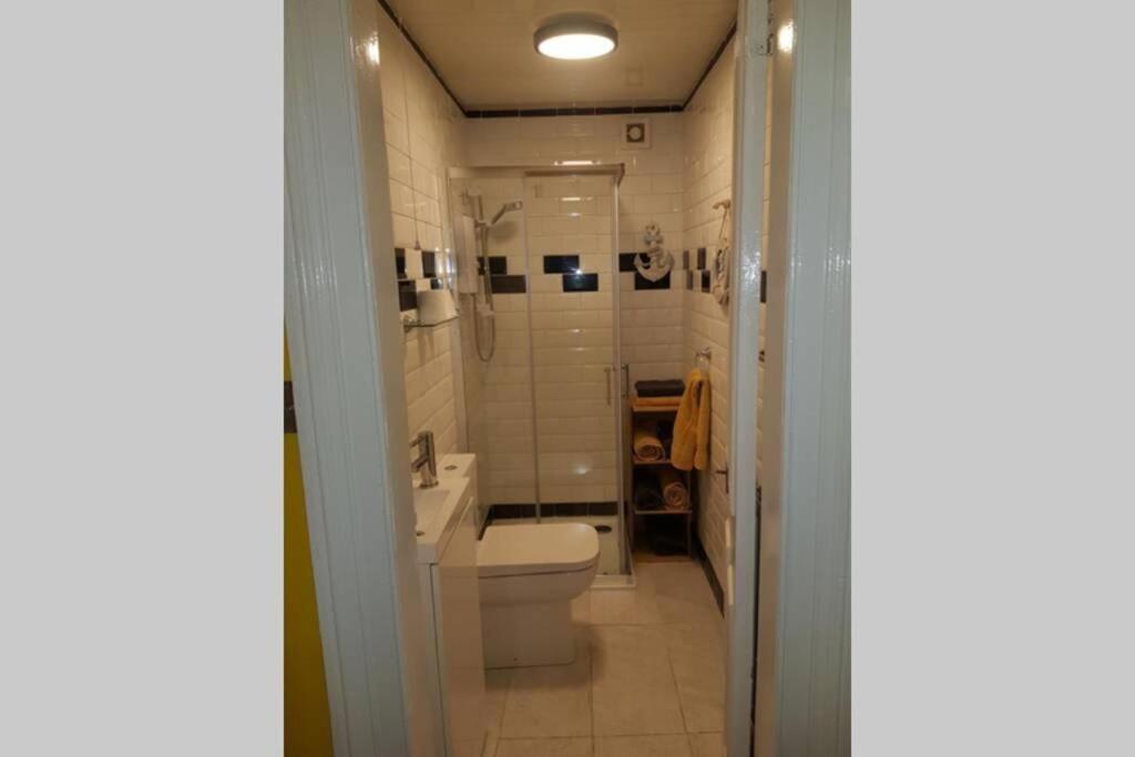 Snug - Fountain Bank Apartment Helensburgh Εξωτερικό φωτογραφία