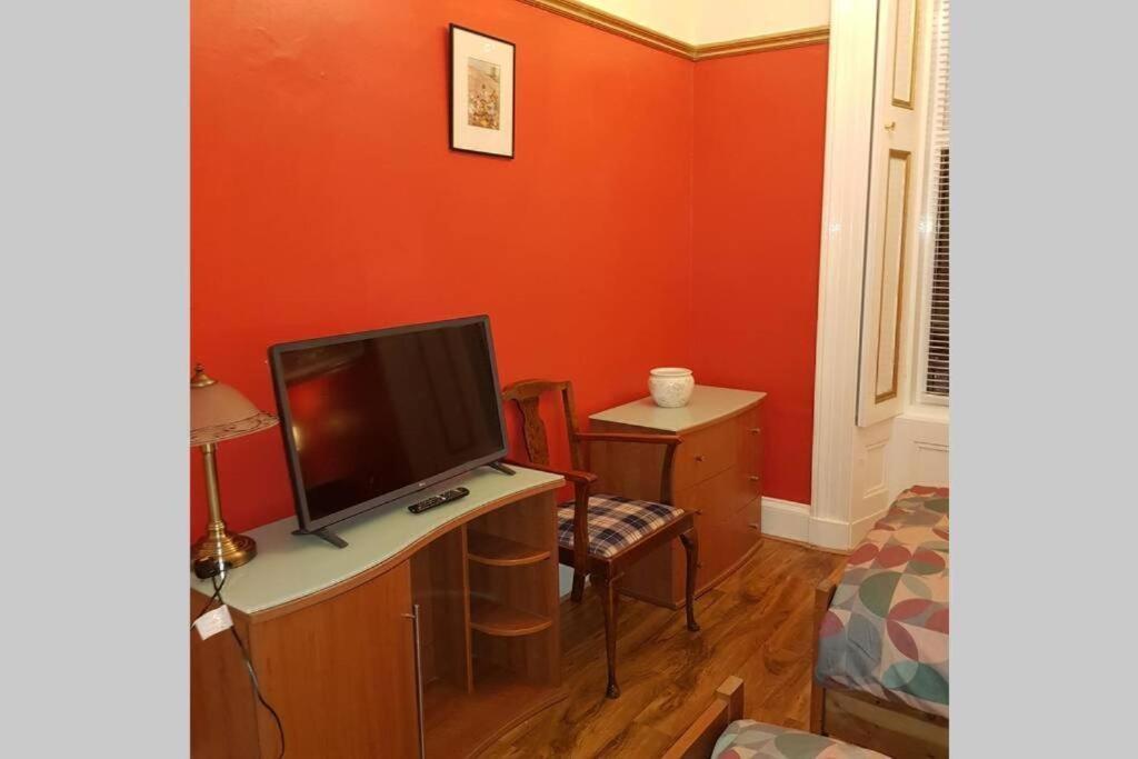 Snug - Fountain Bank Apartment Helensburgh Εξωτερικό φωτογραφία