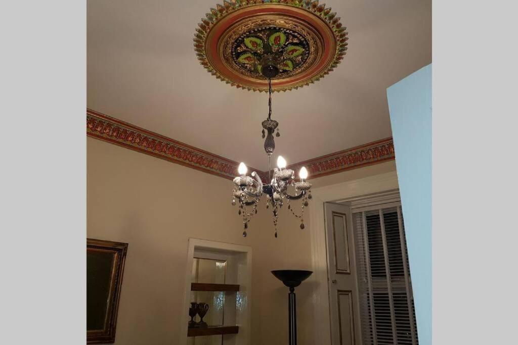 Snug - Fountain Bank Apartment Helensburgh Εξωτερικό φωτογραφία