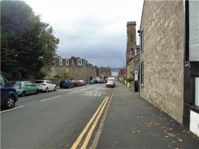 Snug - Fountain Bank Apartment Helensburgh Εξωτερικό φωτογραφία
