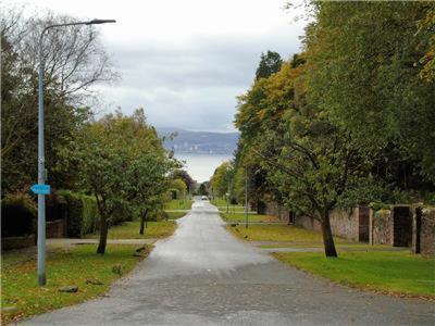 Snug - Fountain Bank Apartment Helensburgh Εξωτερικό φωτογραφία