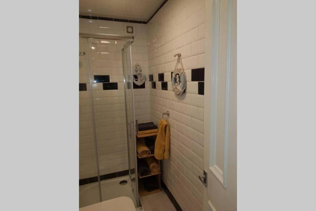 Snug - Fountain Bank Apartment Helensburgh Εξωτερικό φωτογραφία