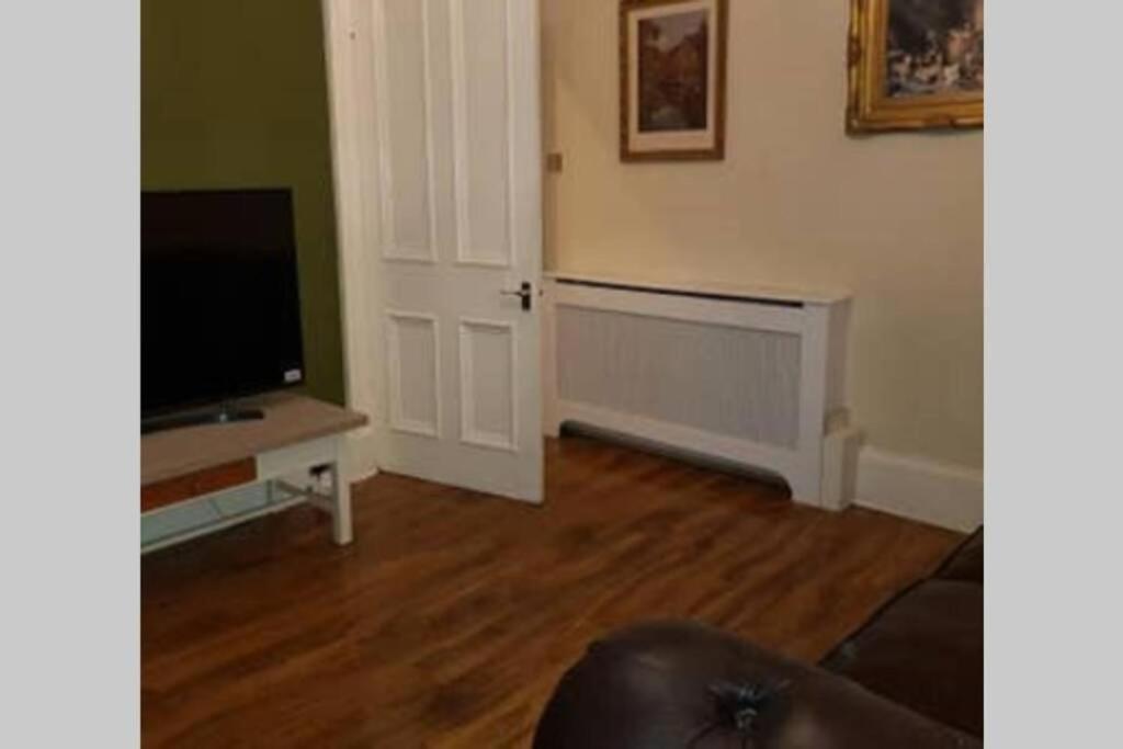 Snug - Fountain Bank Apartment Helensburgh Εξωτερικό φωτογραφία