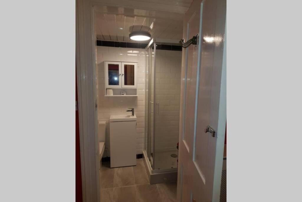 Snug - Fountain Bank Apartment Helensburgh Εξωτερικό φωτογραφία
