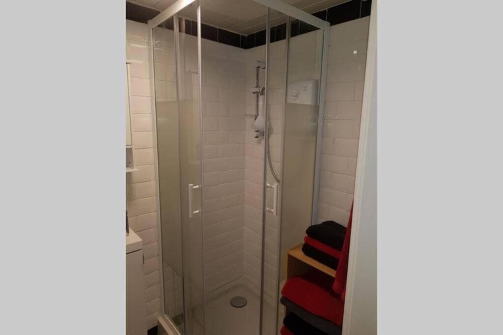 Snug - Fountain Bank Apartment Helensburgh Εξωτερικό φωτογραφία