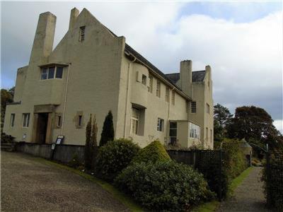 Snug - Fountain Bank Apartment Helensburgh Εξωτερικό φωτογραφία